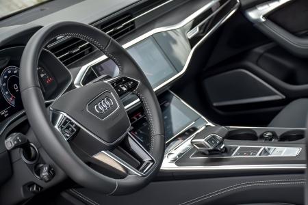 Used 2019 Audi A7 Prestige S-Line | Downers Grove, IL