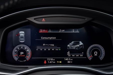 Used 2019 Audi A7 Prestige S-Line | Downers Grove, IL
