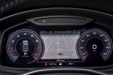 Used 2019 Audi A7 Prestige S-Line | Downers Grove, IL