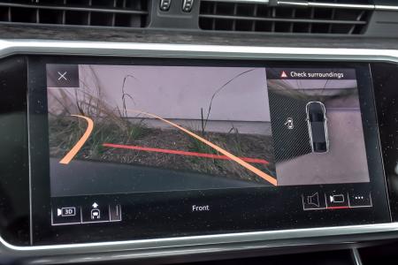 Used 2019 Audi A7 Prestige S-Line | Downers Grove, IL