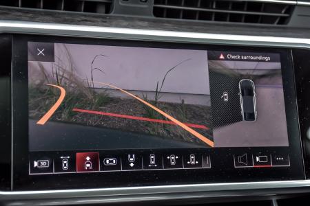Used 2019 Audi A7 Prestige S-Line | Downers Grove, IL