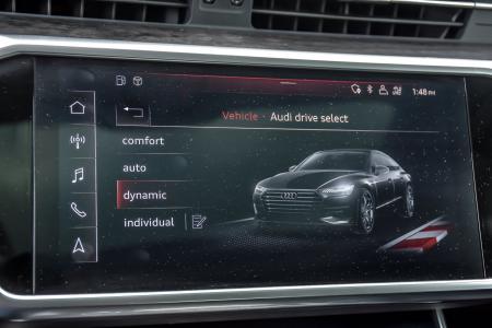 Used 2019 Audi A7 Prestige S-Line | Downers Grove, IL