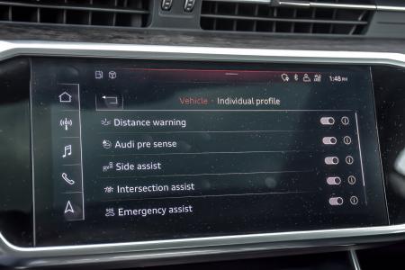 Used 2019 Audi A7 Prestige S-Line | Downers Grove, IL