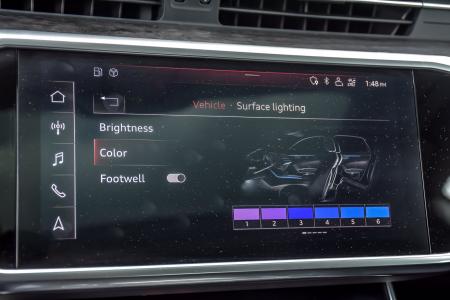 Used 2019 Audi A7 Prestige S-Line | Downers Grove, IL