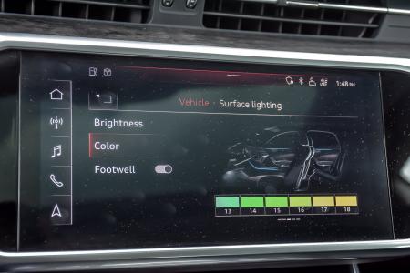 Used 2019 Audi A7 Prestige S-Line | Downers Grove, IL