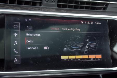 Used 2019 Audi A7 Prestige S-Line | Downers Grove, IL