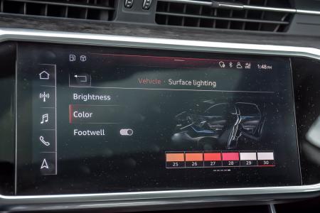 Used 2019 Audi A7 Prestige S-Line | Downers Grove, IL