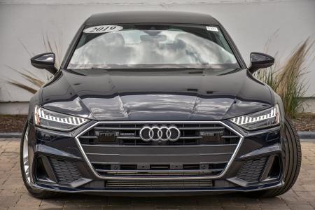 Used 2019 Audi A7 Prestige S-Line | Downers Grove, IL