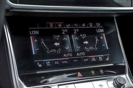 Used 2019 Audi A7 Prestige S-Line | Downers Grove, IL