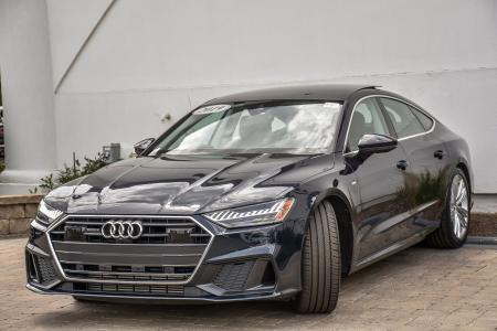 Used 2019 Audi A7 Prestige S-Line | Downers Grove, IL
