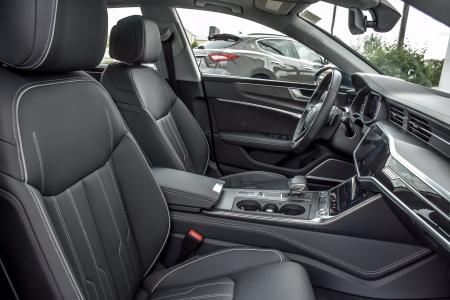 Used 2019 Audi A7 Prestige S-Line | Downers Grove, IL