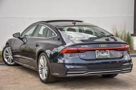Used 2019 Audi A7 Prestige S-Line | Downers Grove, IL
