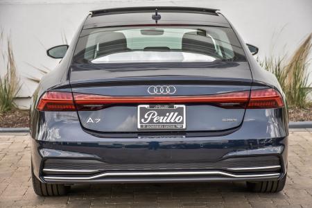 Used 2019 Audi A7 Prestige S-Line | Downers Grove, IL
