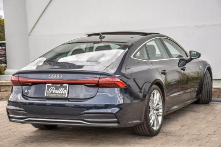 Used 2019 Audi A7 Prestige S-Line | Downers Grove, IL