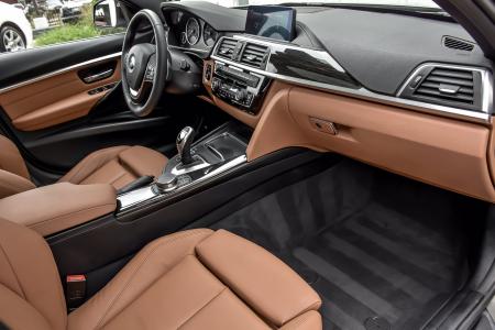 Used 2018 BMW 3 Series 330i xDrive Luxury Premium Sports Wagon | Downers Grove, IL