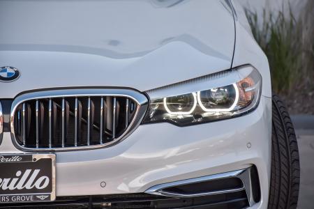 Used 2019 BMW 5 Series 530e xDrive iPerformance Luxe/Prem | Downers Grove, IL