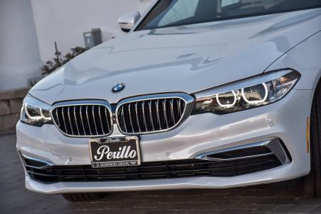 Used 2019 BMW 5 Series 530e xDrive iPerformance Luxe/Prem | Downers Grove, IL