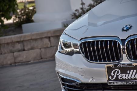 Used 2019 BMW 5 Series 530e xDrive iPerformance Luxe/Prem | Downers Grove, IL
