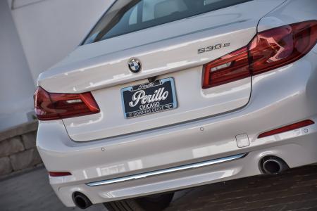 Used 2019 BMW 5 Series 530e xDrive iPerformance Luxe/Prem | Downers Grove, IL
