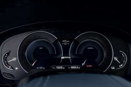 Used 2019 BMW 5 Series 530e xDrive iPerformance Luxe/Prem | Downers Grove, IL