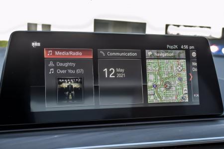Used 2019 BMW 5 Series 530e xDrive iPerformance Luxe/Prem | Downers Grove, IL