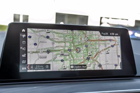 Used 2019 BMW 5 Series 530e xDrive iPerformance Luxe/Prem | Downers Grove, IL