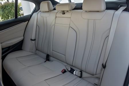 Used 2019 BMW 5 Series 530e xDrive iPerformance Luxe/Prem | Downers Grove, IL