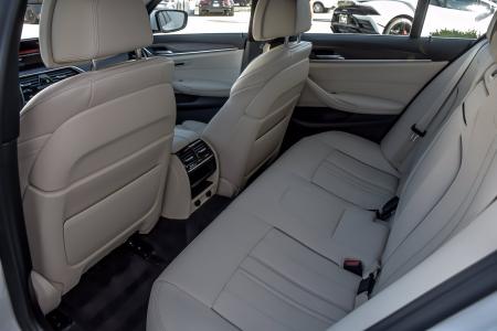 Used 2019 BMW 5 Series 530e xDrive iPerformance Luxe/Prem | Downers Grove, IL