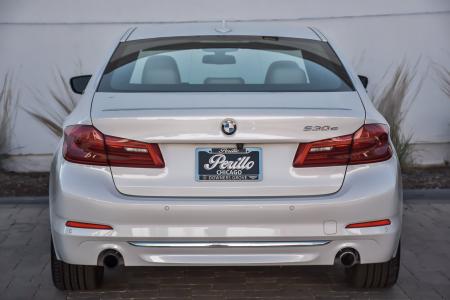 Used 2019 BMW 5 Series 530e xDrive iPerformance Luxe/Prem | Downers Grove, IL