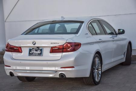 Used 2019 BMW 5 Series 530e xDrive iPerformance Luxe/Prem | Downers Grove, IL