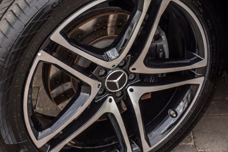 Used 2019 Mercedes-Benz GLE 43 AMG Night Pkg | Downers Grove, IL