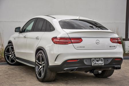 Used 2019 Mercedes-Benz GLE 43 AMG Night Pkg | Downers Grove, IL
