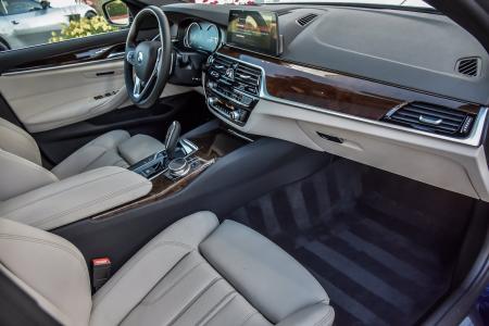 Used 2018 BMW 5 Series 530i xDrive Sport-Line Premium Executive | Downers Grove, IL