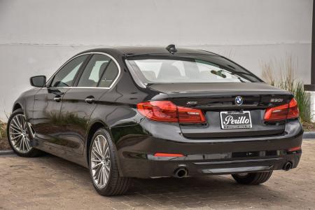 Used 2018 BMW 5 Series 530i xDrive Premium | Downers Grove, IL