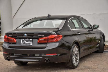 Used 2018 BMW 5 Series 530i xDrive Premium | Downers Grove, IL