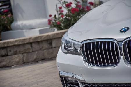 Used 2019 BMW 7 Series 740i M-Sport Executive | Downers Grove, IL