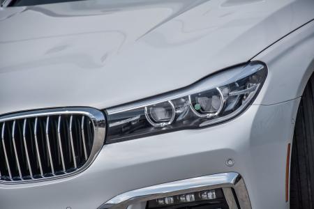 Used 2019 BMW 7 Series 740i M-Sport Executive | Downers Grove, IL