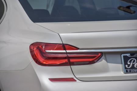 Used 2019 BMW 7 Series 740i M-Sport Executive | Downers Grove, IL