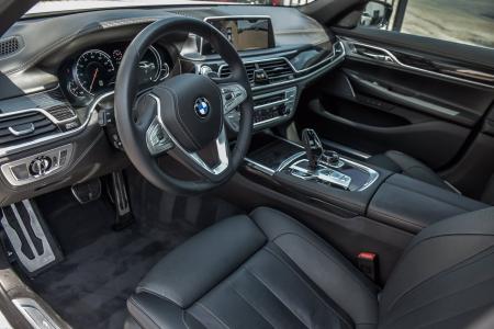 Used 2019 BMW 7 Series 740i M-Sport Executive | Downers Grove, IL