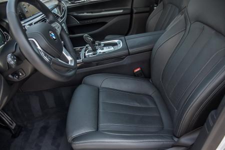 Used 2019 BMW 7 Series 740i M-Sport Executive | Downers Grove, IL
