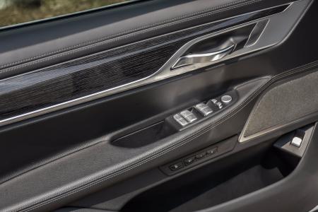 Used 2019 BMW 7 Series 740i M-Sport Executive | Downers Grove, IL
