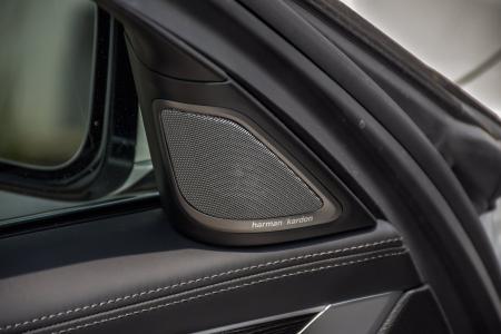Used 2019 BMW 7 Series 740i M-Sport Executive | Downers Grove, IL