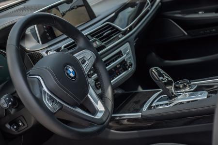 Used 2019 BMW 7 Series 740i M-Sport Executive | Downers Grove, IL