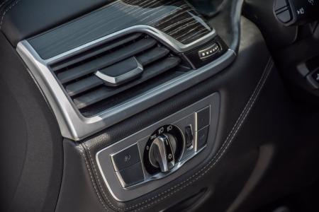 Used 2019 BMW 7 Series 740i M-Sport Executive | Downers Grove, IL