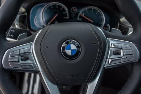Used 2019 BMW 7 Series 740i M-Sport Executive | Downers Grove, IL