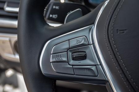 Used 2019 BMW 7 Series 740i M-Sport Executive | Downers Grove, IL
