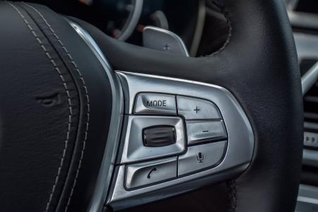 Used 2019 BMW 7 Series 740i M-Sport Executive | Downers Grove, IL