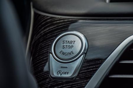 Used 2019 BMW 7 Series 740i M-Sport Executive | Downers Grove, IL