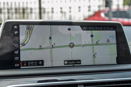 Used 2019 BMW 7 Series 740i M-Sport Executive | Downers Grove, IL