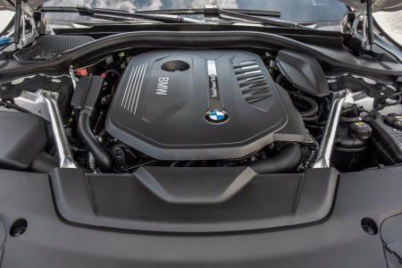 Used 2019 BMW 7 Series 740i M-Sport Executive | Downers Grove, IL